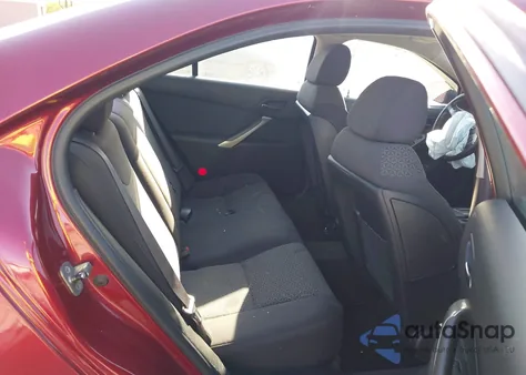 2009 Pontiac G6 из США, поврежденный, VIN 1G2ZG57B894136443